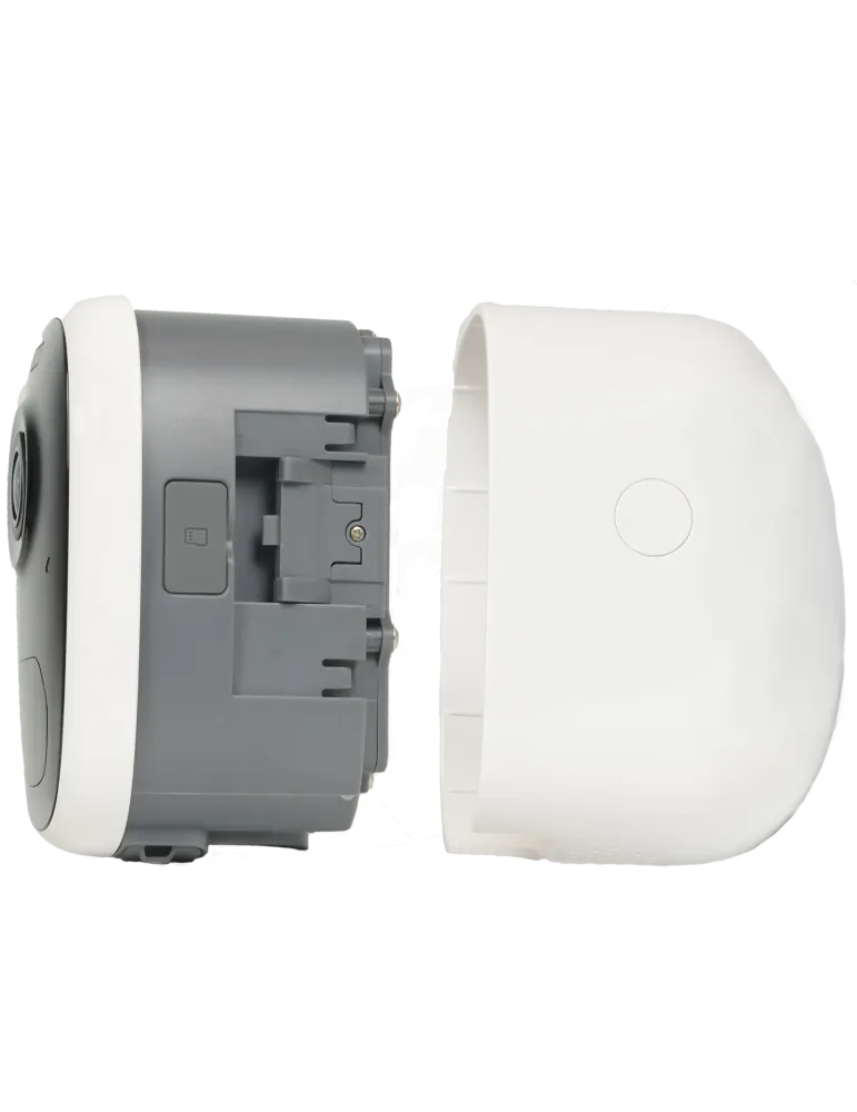 VicoHome Exterior 3Mpx Wifi a batería - Sensor PIR / Detección intelig