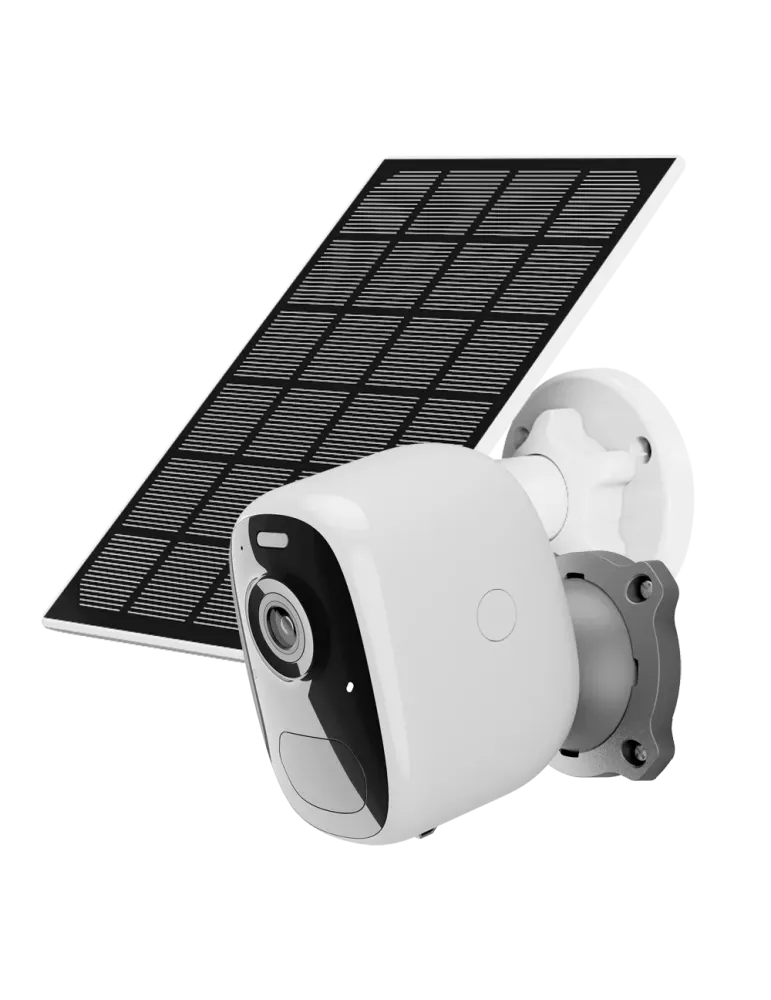 VicoHome Exterior 3Mpx Wifi a batería - Sensor PIR / Detección intelig