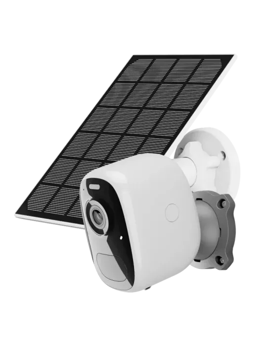 VicoHome Exterior 3Mpx Wifi a batería - Sensor PIR / Detección intelig