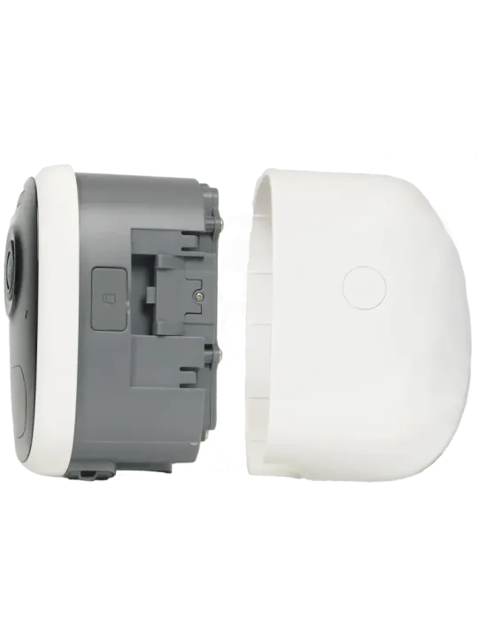 VicoHome Exterior 3Mpx Wifi a batería - Sensor PIR / Detección intelig