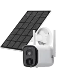 VicoHome Exterior 4Mpx Wifi a batería - Sensor PIR / Detección intelig