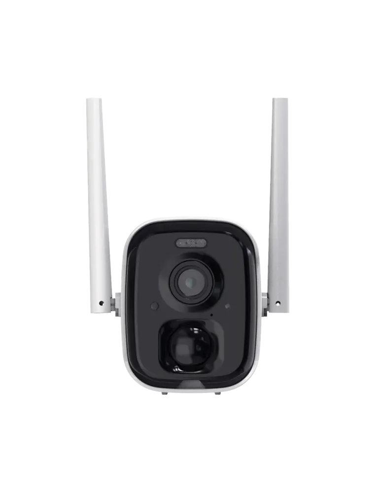 VicoHome Exterior 4Mpx Wifi a batería - Sensor PIR / Detección intelig