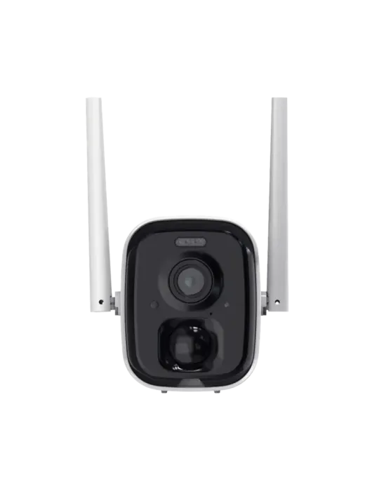 VicoHome Exterior 4Mpx Wifi a batería - Sensor PIR / Detección intelig