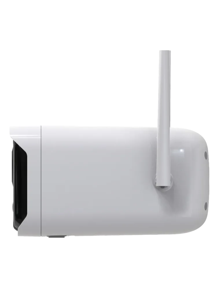 VicoHome Exterior 4Mpx Wifi a batería - Sensor PIR / Detección intelig