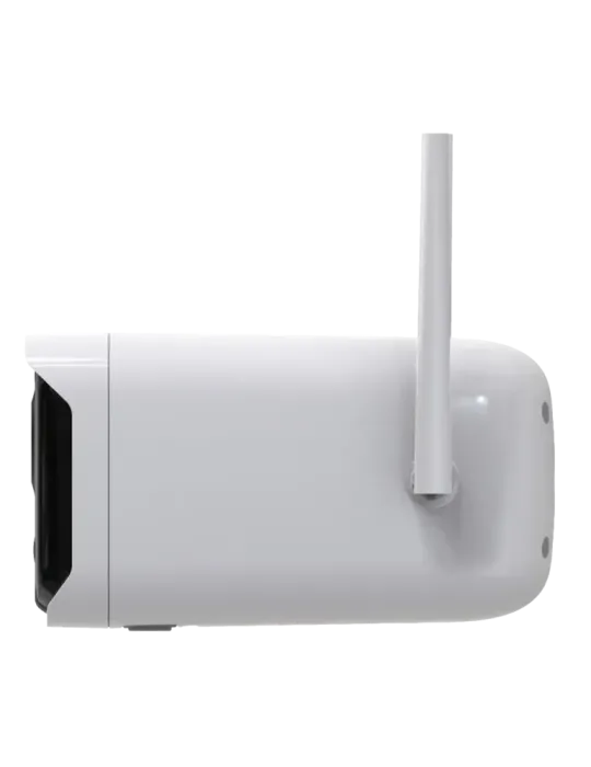 VicoHome Exterior 4Mpx Wifi a batería - Sensor PIR / Detección intelig
