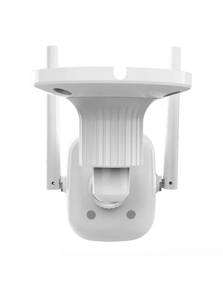 VicoHome Exterior 4Mpx Wifi a batería - Sensor PIR / Detección intelig
