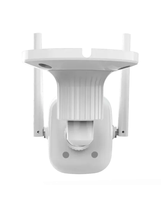 VicoHome Exterior 4Mpx Wifi a batería - Sensor PIR / Detección intelig