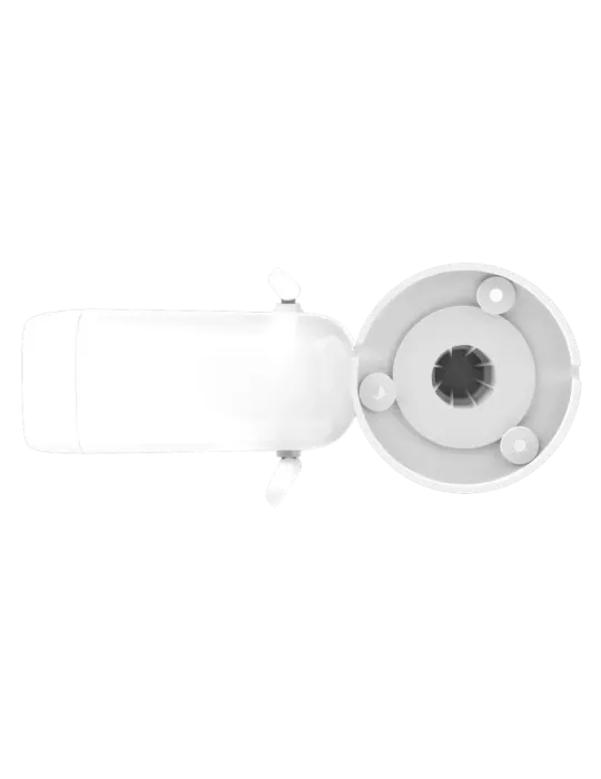 VicoHome Exterior 4Mpx Wifi a batería - Sensor PIR / Detección intelig