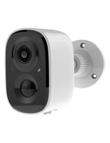 VicoHome Exterior 3Mpx Wifi a batería - Sensor PIR / Detección intelig