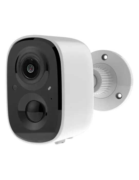 VicoHome Exterior 3Mpx Wifi a batería - Sensor PIR / Detección intelig