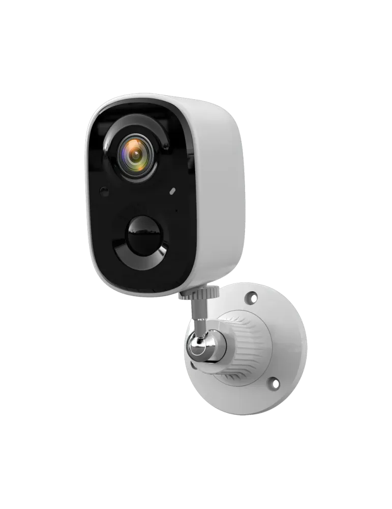 VicoHome Exterior 3Mpx Wifi a batería - Sensor PIR / Detección intelig
