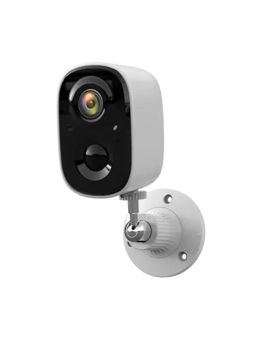 VicoHome Exterior 3Mpx Wifi a batería - Sensor PIR / Detección intelig