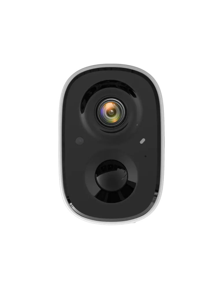 VicoHome Exterior 3Mpx Wifi a batería - Sensor PIR / Detección intelig