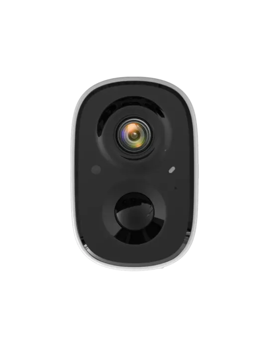 VicoHome Exterior 3Mpx Wifi a batería - Sensor PIR / Detección intelig
