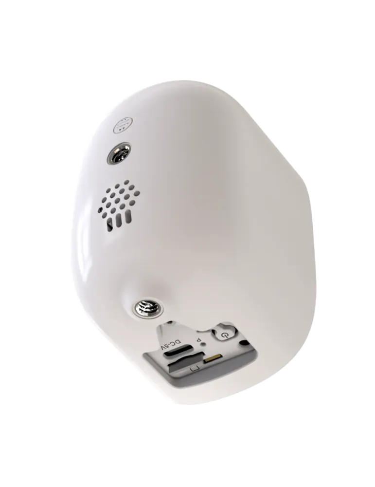 VicoHome Exterior 3Mpx Wifi a batería - Sensor PIR / Detección intelig