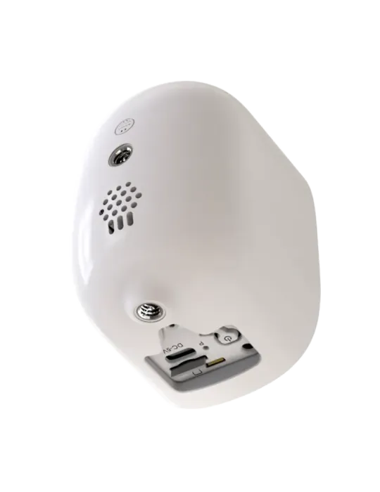 VicoHome Exterior 3Mpx Wifi a batería - Sensor PIR / Detección intelig