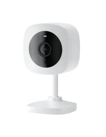 VicoHome Interior 3Mpx Wifi - Detección humanos/mascotas integrada - H