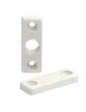 TSEC Adaptador TSEC - Imán de neodimio - Instalación en aluminio - Com