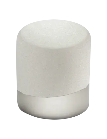 TSEC Adaptador TSEC - Imán de neodimio - Instalación en madera - Compa