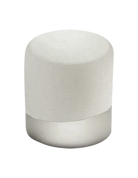 TSEC Adaptador TSEC - Imán de neodimio - Instalación en madera - Compa