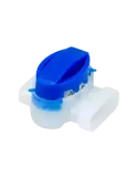 MARCA BLANCA Conector de cables K13 - Impermeable - Conexión rápida me