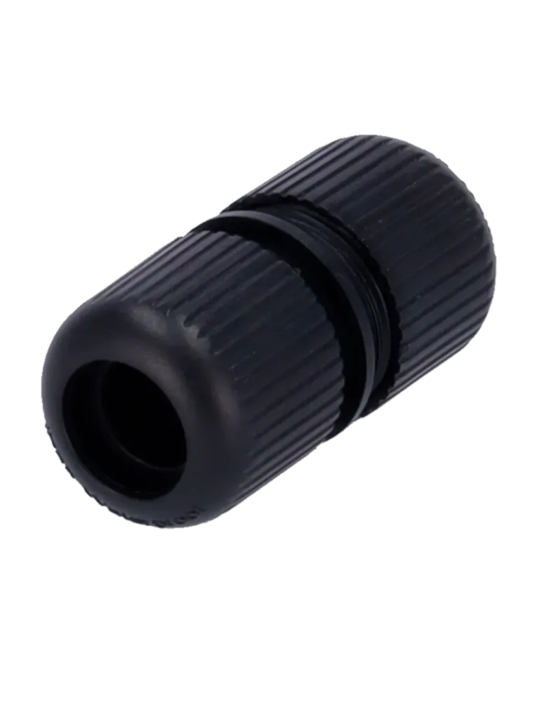 MARCA BLANCA Cubierta - Para DC - Admite cables entre 14~26AWG - Longi