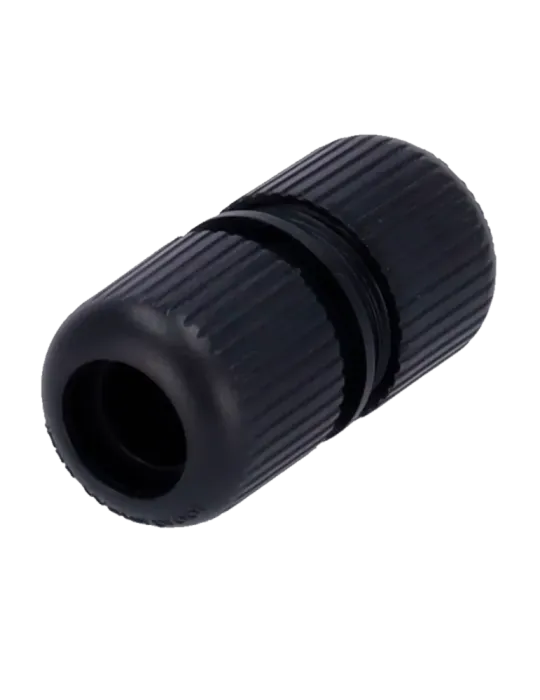 MARCA BLANCA Cubierta - Para DC - Admite cables entre 14~26AWG - Longi