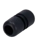 MARCA BLANCA Cubierta - Para DC - Admite cables entre 14~26AWG - Longi