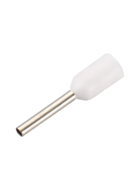 MARCA BLANCA Punteras huecas de crimpado - Para Cables eléctrico - Sec