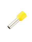 MARCA BLANCA Punteras huecas de crimpado - Para Cables eléctrico - Sec