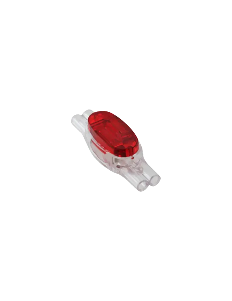MARCA BLANCA Conector U1R - Admite cables entre 19~24 AWG - Conexión r