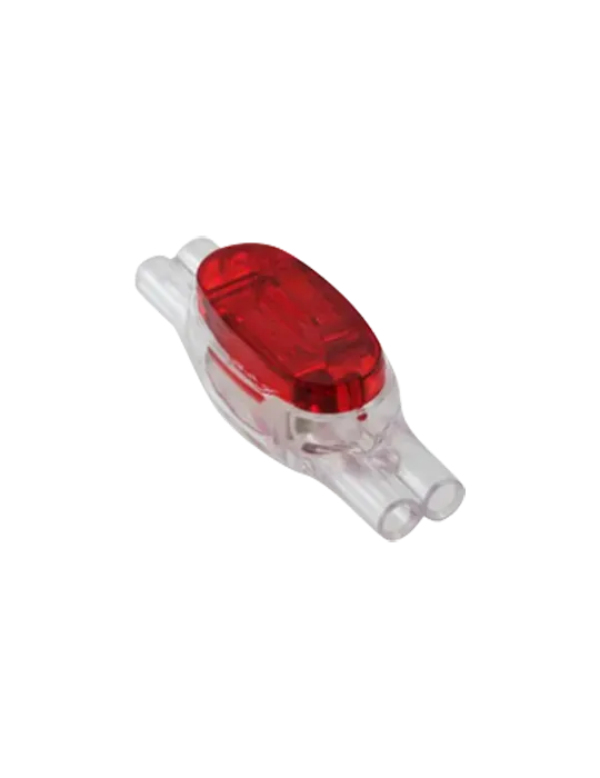 MARCA BLANCA Conector U1R - Admite cables entre 19~24 AWG - Conexión r
