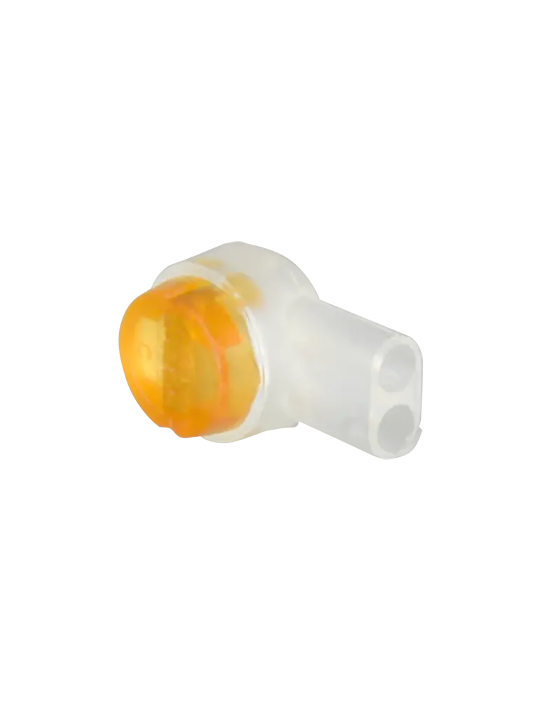MARCA BLANCA Conector Safire - Admite cables entre 19~26 AWG - Conexió