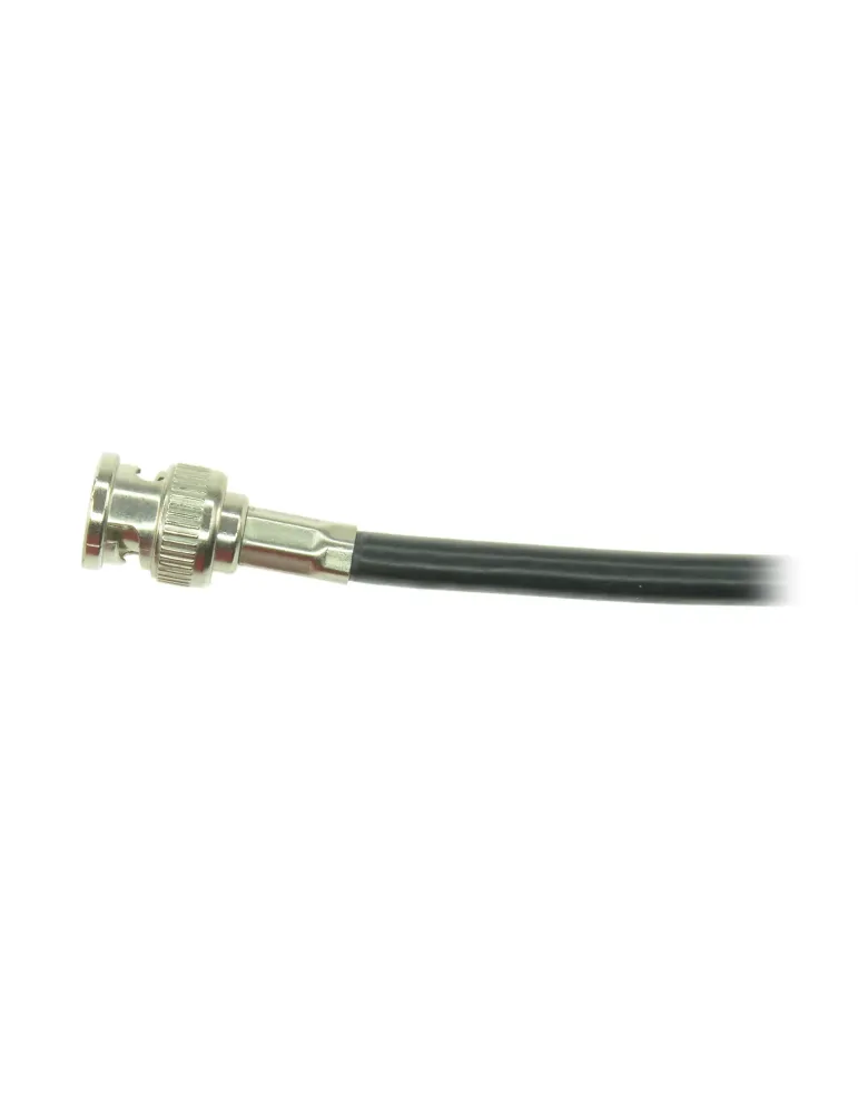 SAFIRE Conector para alta definición SAFIRE - BNC para crimpar - Compa