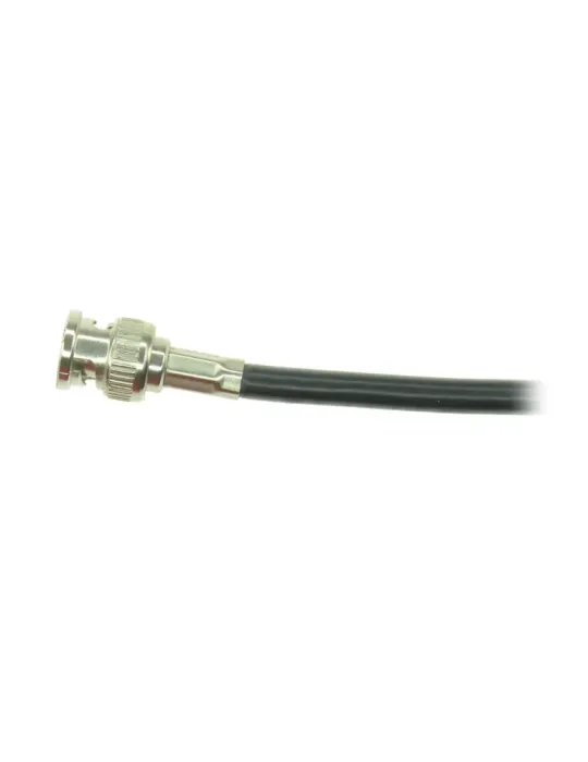SAFIRE Conector para alta definición SAFIRE - BNC para crimpar - Compa
