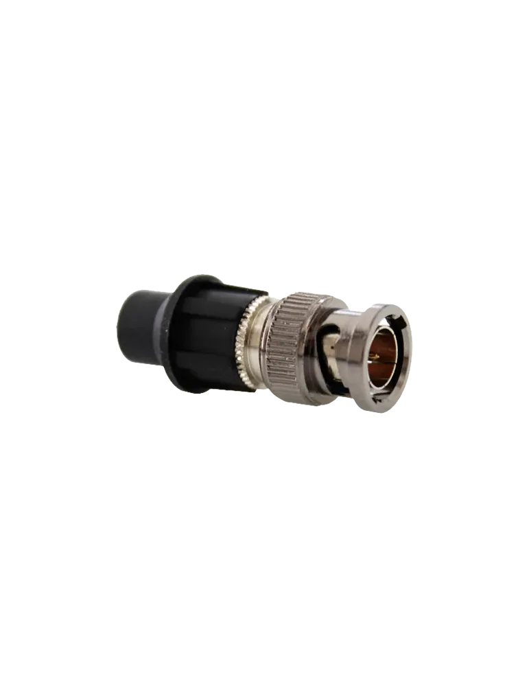 MARCA BLANCA Conector BNC macho - Resolución hasta 1080p - Simple - Rá