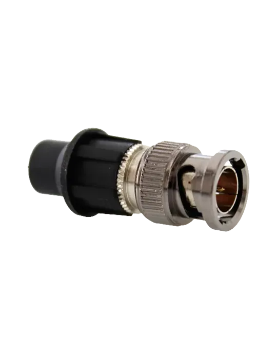 MARCA BLANCA Conector BNC macho - Resolución hasta 1080p - Simple - Rá