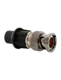 MARCA BLANCA Conector BNC macho - Resolución hasta 1080p - Simple - Rá