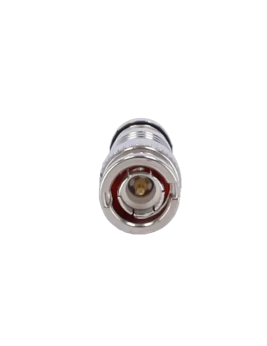 MARCA BLANCA Conector - BNC rápido de compresión - Compatible con RG59