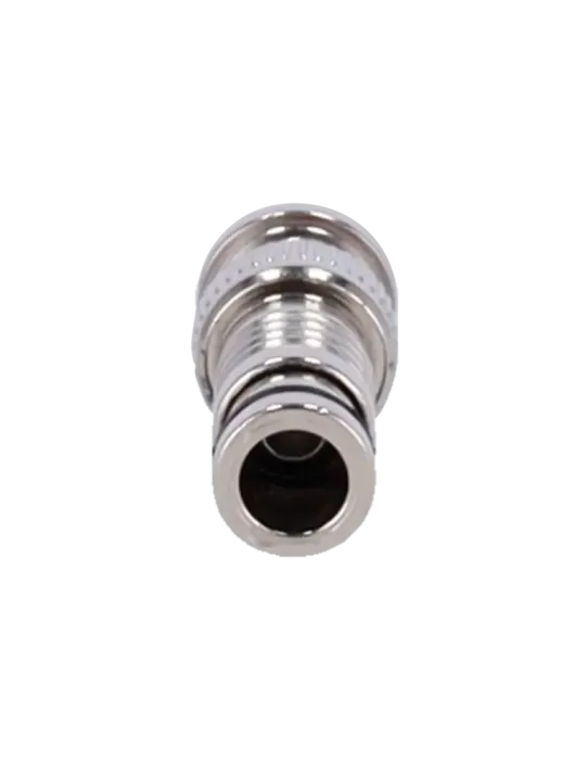 MARCA BLANCA Conector - BNC rápido de compresión - Compatible con RG59