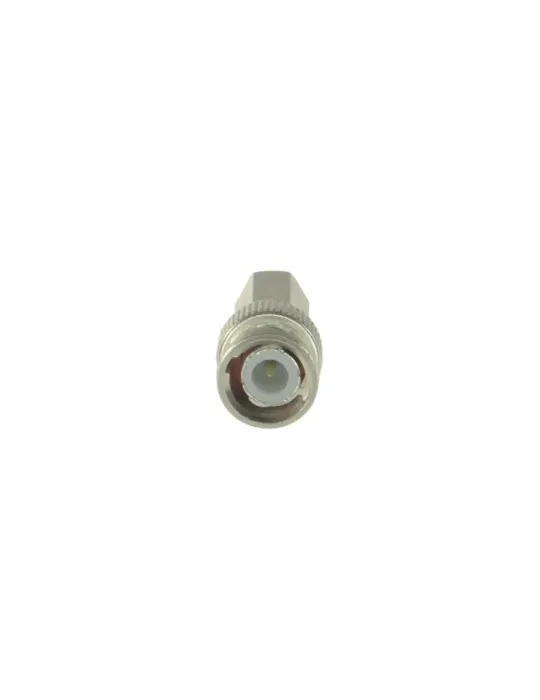 SAFIRE Conector rápido SAFIRE - BNC para enroscar - No necesita crimpa