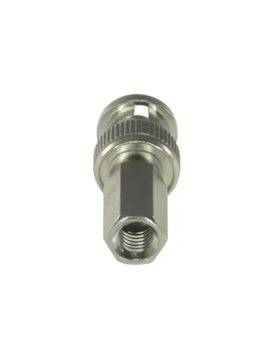 SAFIRE Conector rápido SAFIRE - BNC para enroscar - No necesita crimpa