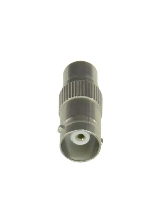 SAFIRE Conector SAFIRE - BNC hembra - RCA hembra - 28 mm (Fo) - 10 mm