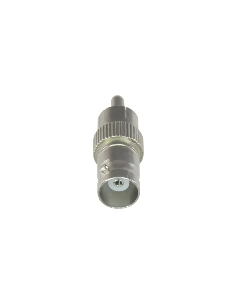 SAFIRE Conector - BNC hembra - RCA macho - 35 mm (Fo) - 10 mm (An) - 5