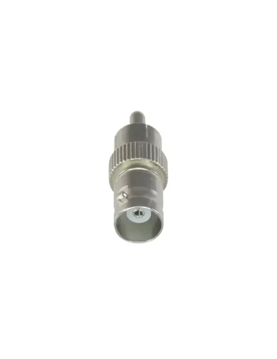 SAFIRE Conector - BNC hembra - RCA macho - 35 mm (Fo) - 10 mm (An) - 5