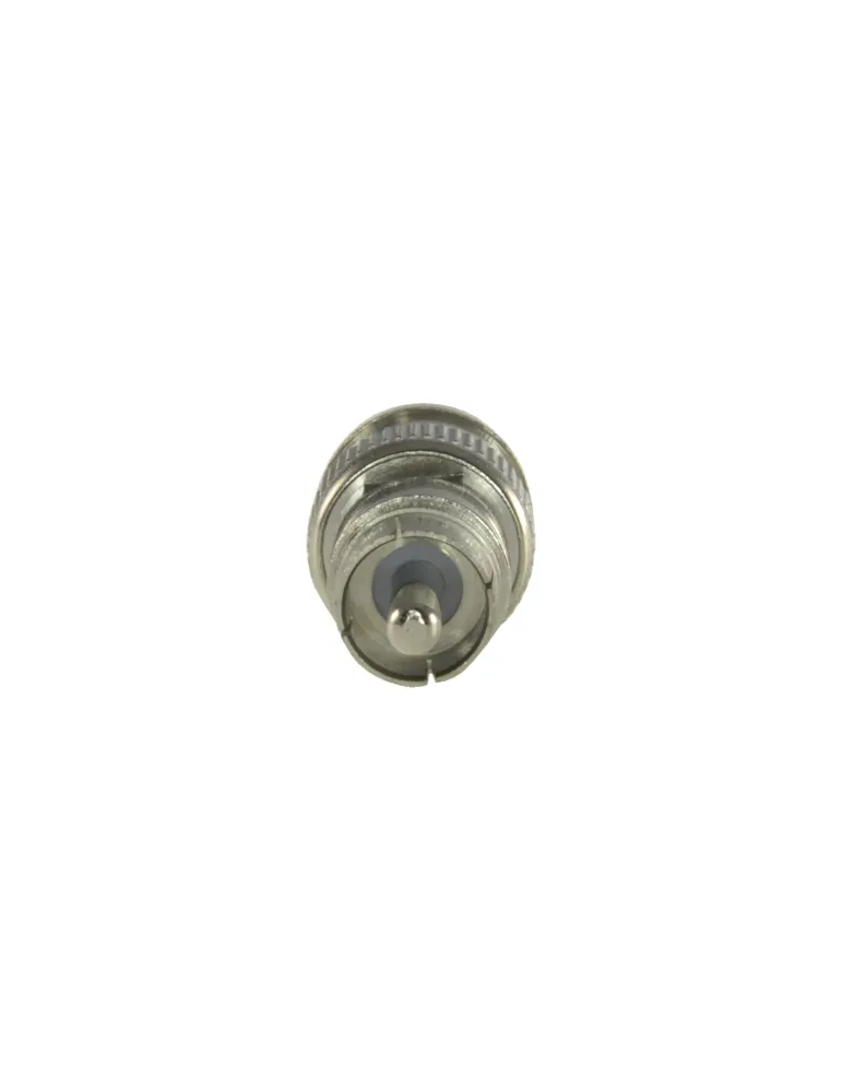 SAFIRE Conector SAFIRE - BNC macho - RCA macho - 32 mm (Fo) - 13 mm (A