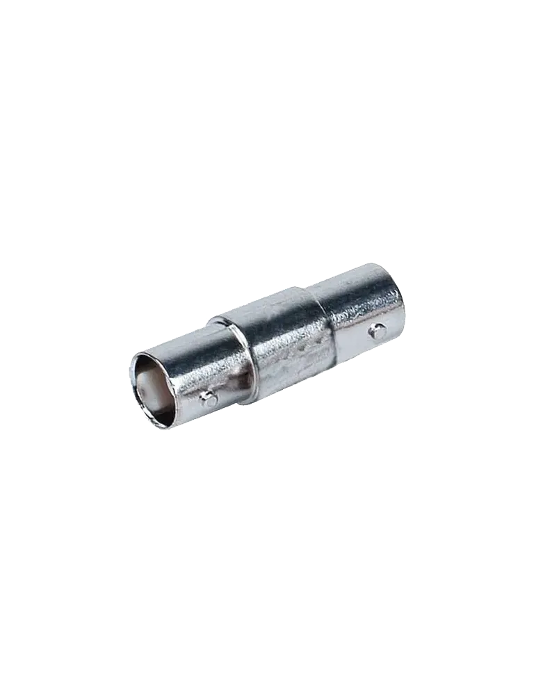 SAFIRE Conector - BNC hembra - BNC hembra - 33 mm (Fo) - 12 mm (An) -