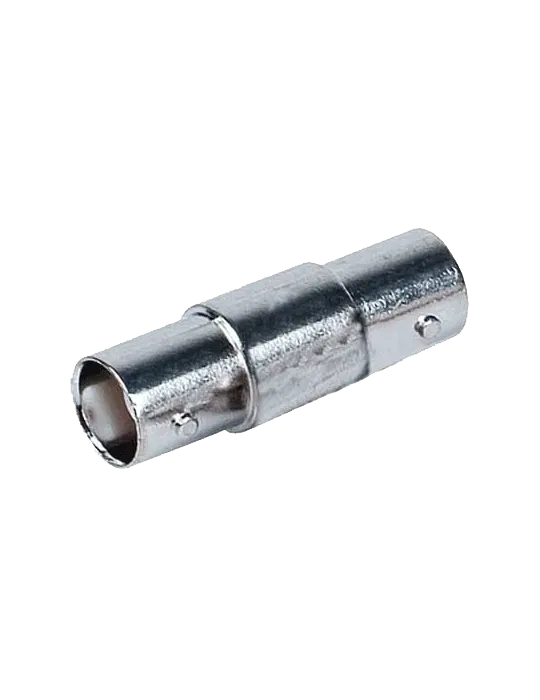 SAFIRE Conector - BNC hembra - BNC hembra - 33 mm (Fo) - 12 mm (An) -
