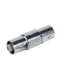 SAFIRE Conector - BNC hembra - BNC hembra - 33 mm (Fo) - 12 mm (An) -