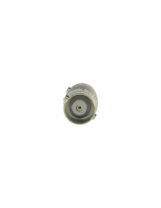 SAFIRE Conector - BNC hembra - BNC hembra - 33 mm (Fo) - 12 mm (An) -